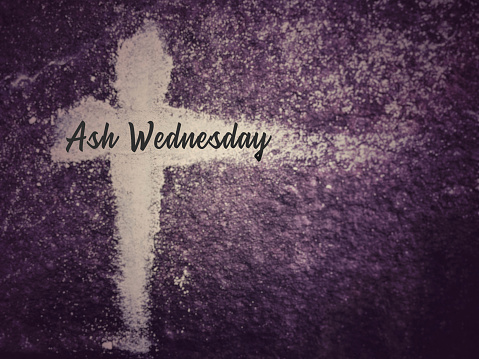 Ash Wednesday: set free for mercy